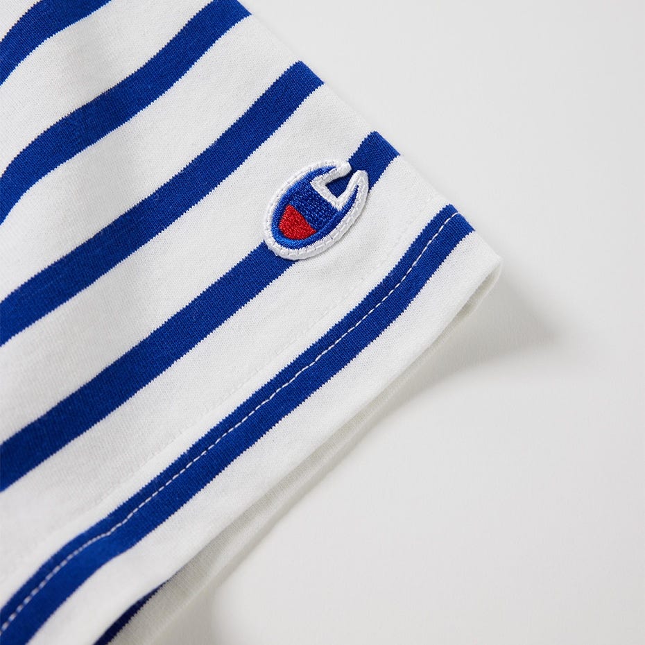 ショートスリーブTシャツ (C8-Z304)