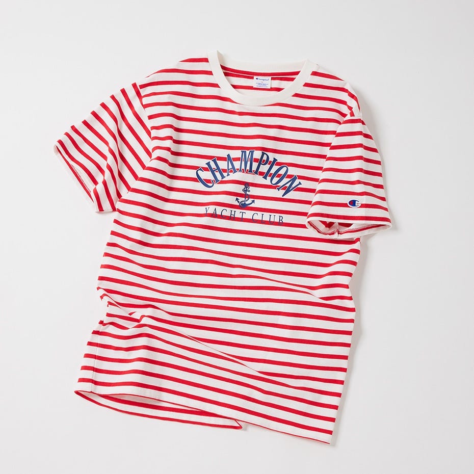 ショートスリーブTシャツ (C8-Z304)