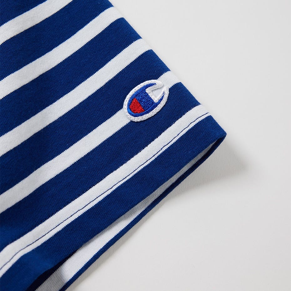 ショートスリーブTシャツ (C8-Z304)