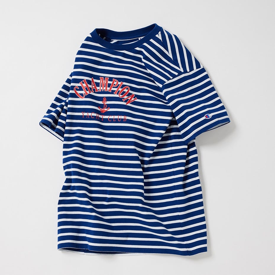 ショートスリーブTシャツ (C8-Z304)