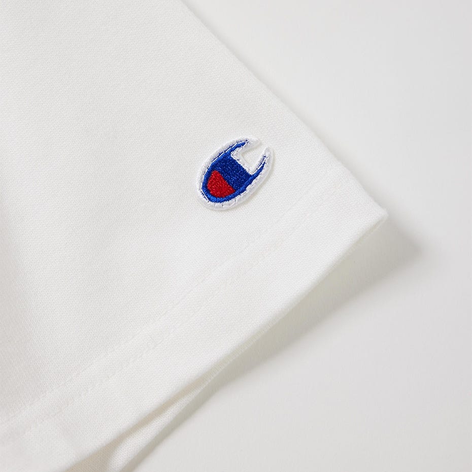 ショートスリーブポケットTシャツ (C8-Z305)