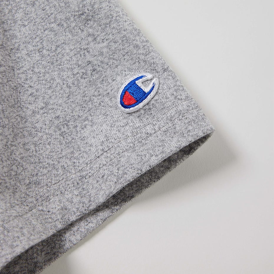 ショートスリーブポケットTシャツ (C8-Z305)