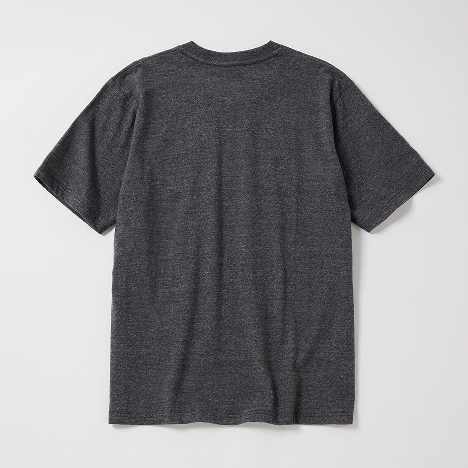 ショートスリーブポケットTシャツ (C8-Z305)