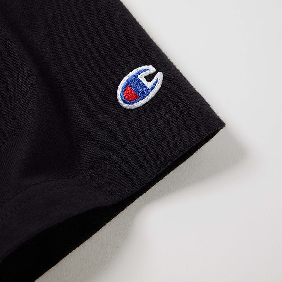 ショートスリーブポケットTシャツ (C8-Z305)