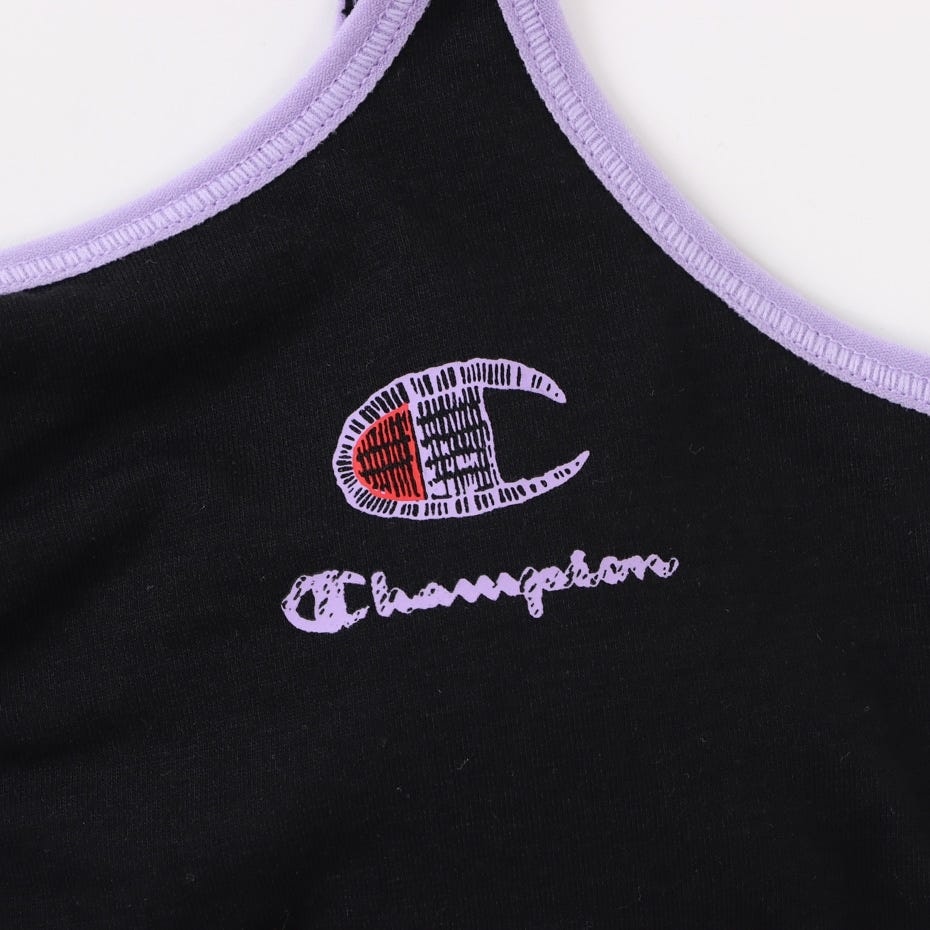 ガールズ ハーフトップブラ (CG3HZ303)