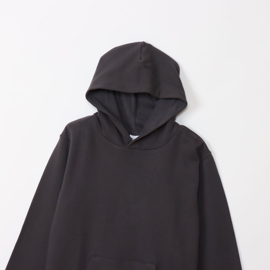 フーデッドスウェットシャツ (CK-A101)