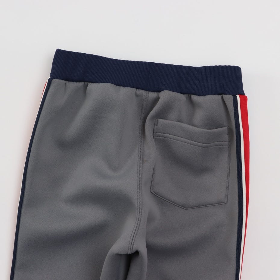 ロングパンツ (CK-A205)