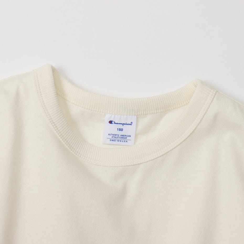 ロングスリーブTシャツ (CK-A401)