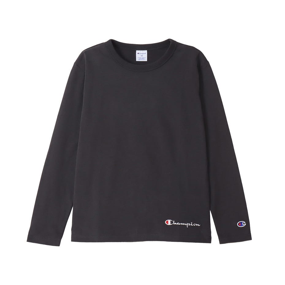 ロングスリーブTシャツ (CK-A401)