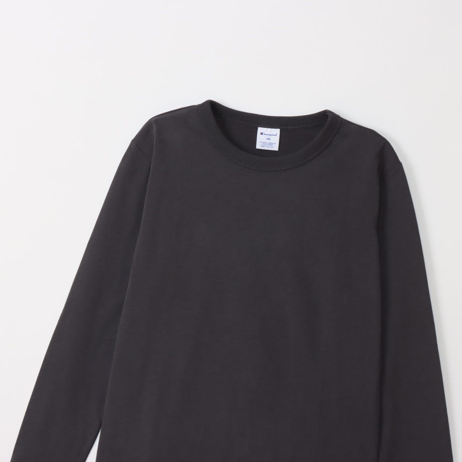 ロングスリーブTシャツ (CK-A401)