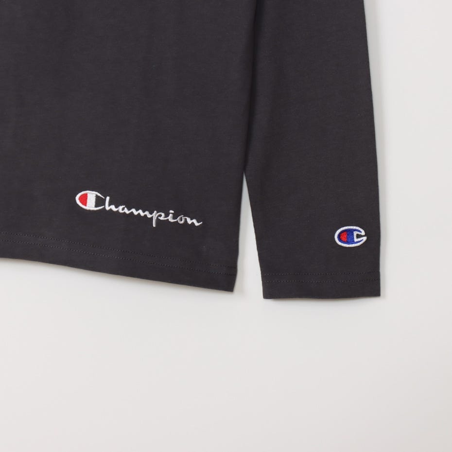 ロングスリーブTシャツ (CK-A401)