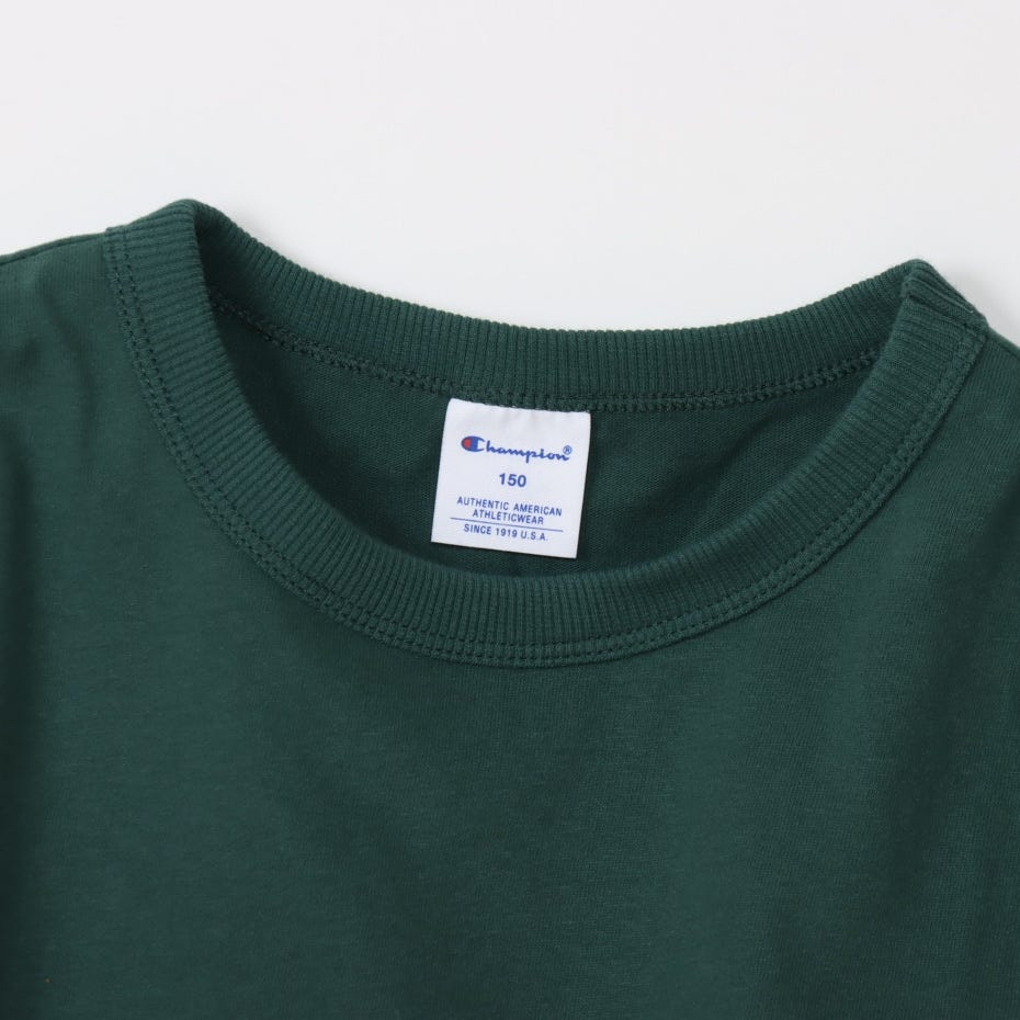 ロングスリーブTシャツ (CK-A401)