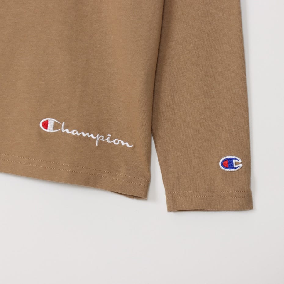 ロングスリーブTシャツ (CK-A401)