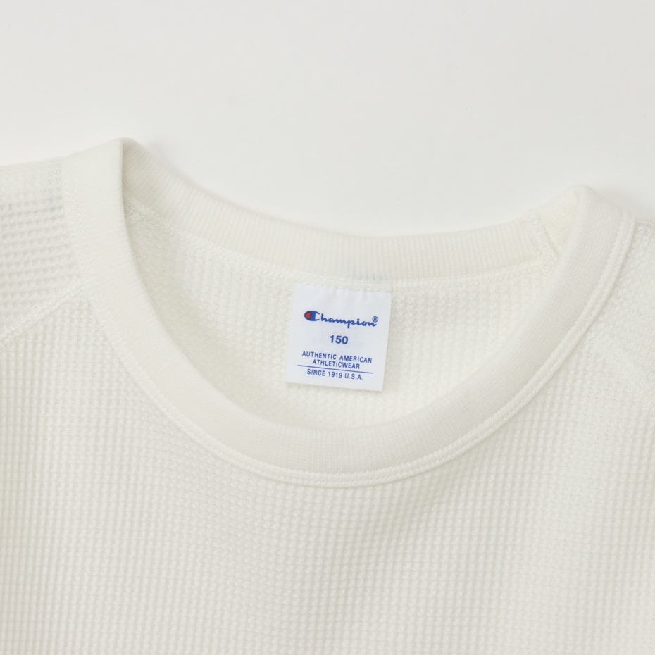 ロングスリーブポケットTシャツ (CK-A402)