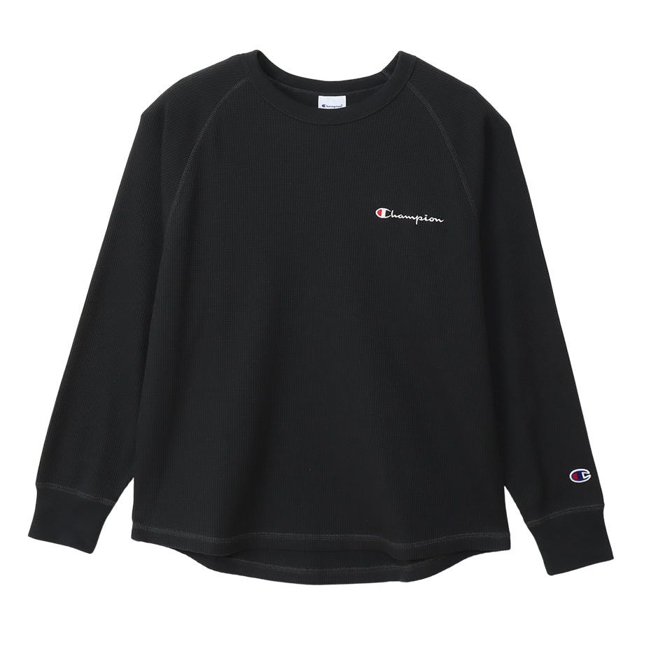ロングスリーブポケットTシャツ (CK-A402)
