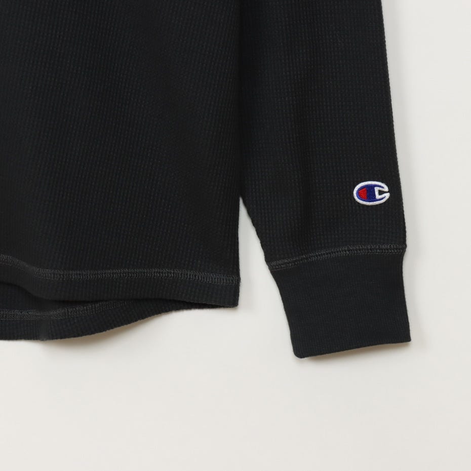 ロングスリーブポケットTシャツ (CK-A402)