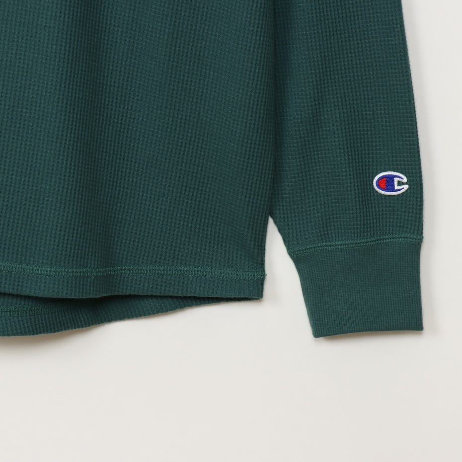 ロングスリーブポケットTシャツ (CK-A402)