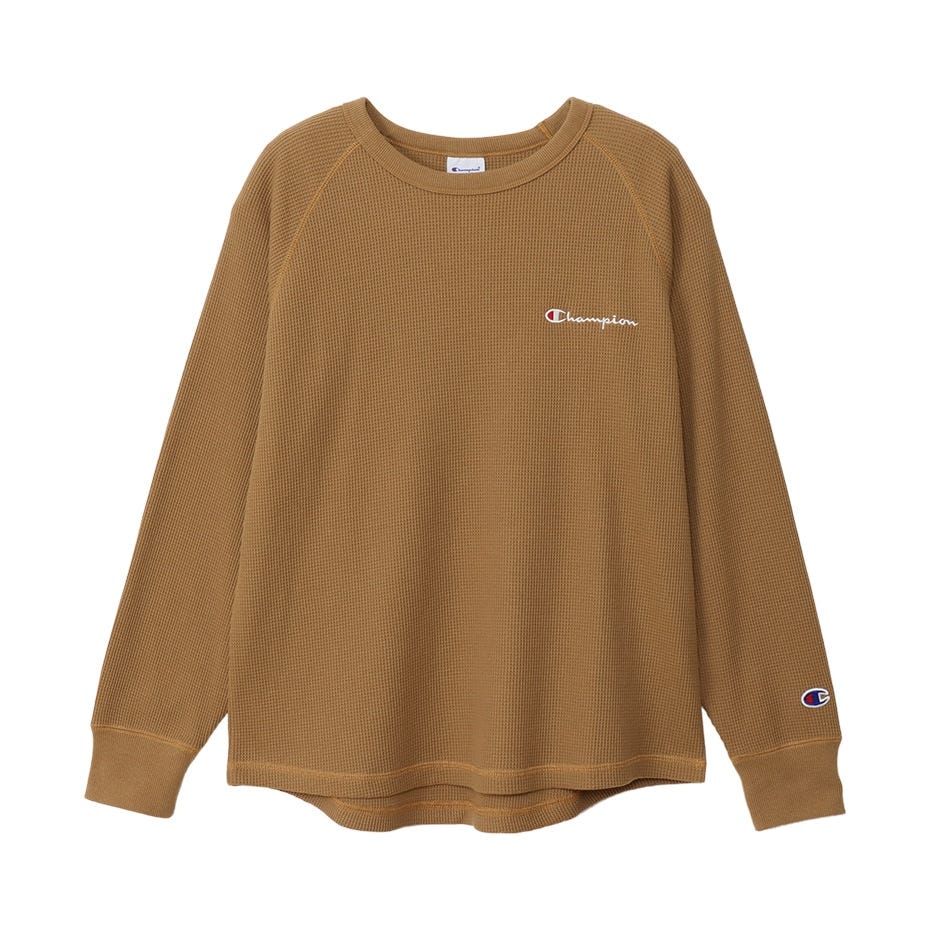ロングスリーブポケットTシャツ (CK-A402)