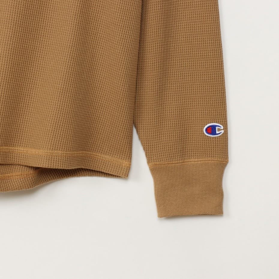 ロングスリーブポケットTシャツ (CK-A402)