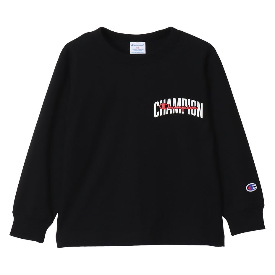 ロングスリーブTシャツ (CK-A406)