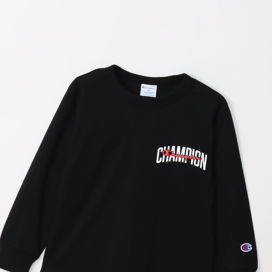 ロングスリーブTシャツ (CK-A406)