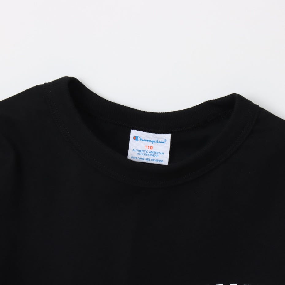 ロングスリーブTシャツ (CK-A406)