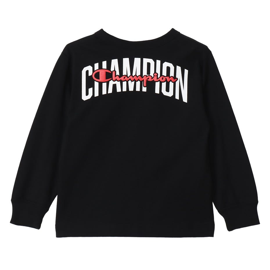 ロングスリーブTシャツ (CK-A406)