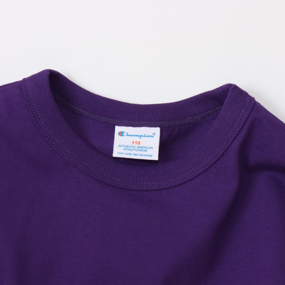 ロングスリーブTシャツ (CK-A406)
