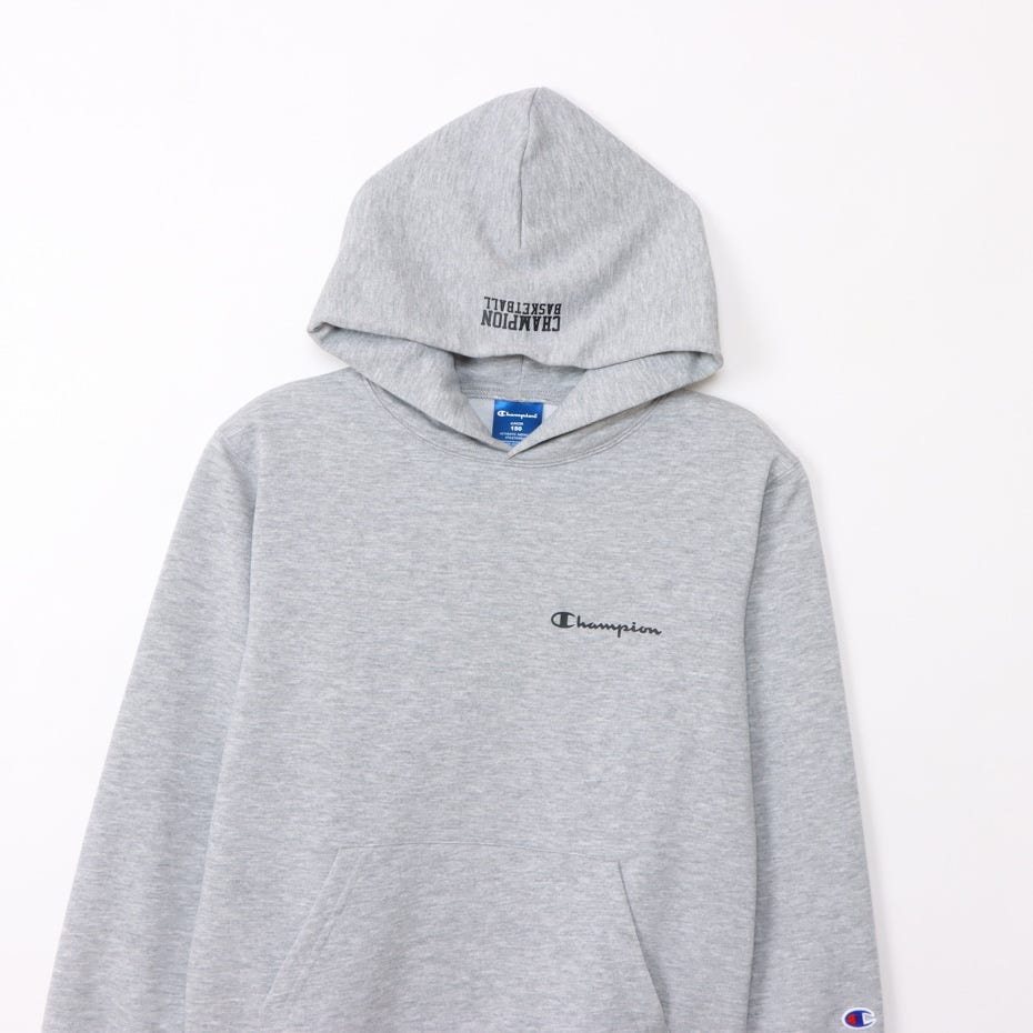 フーデッドスウェットシャツ (CK-AB116)