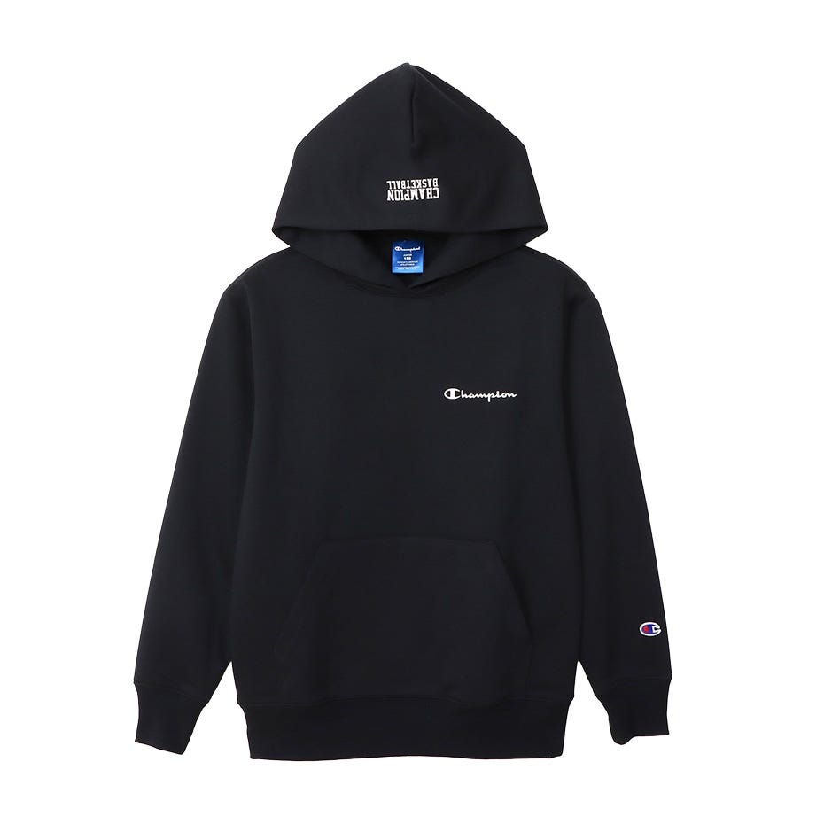 フーデッドスウェットシャツ (CK-AB116)