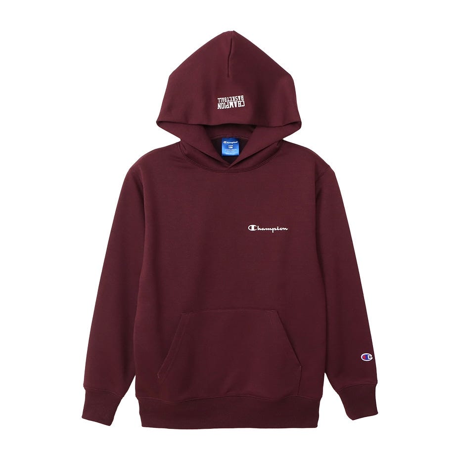 フーデッドスウェットシャツ (CK-AB116)
