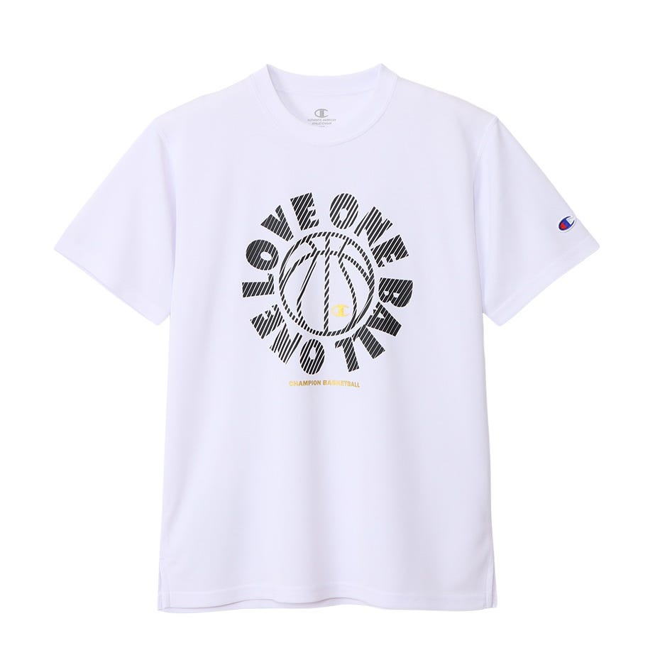 ショートスリーブTシャツ (CK-AB323)
