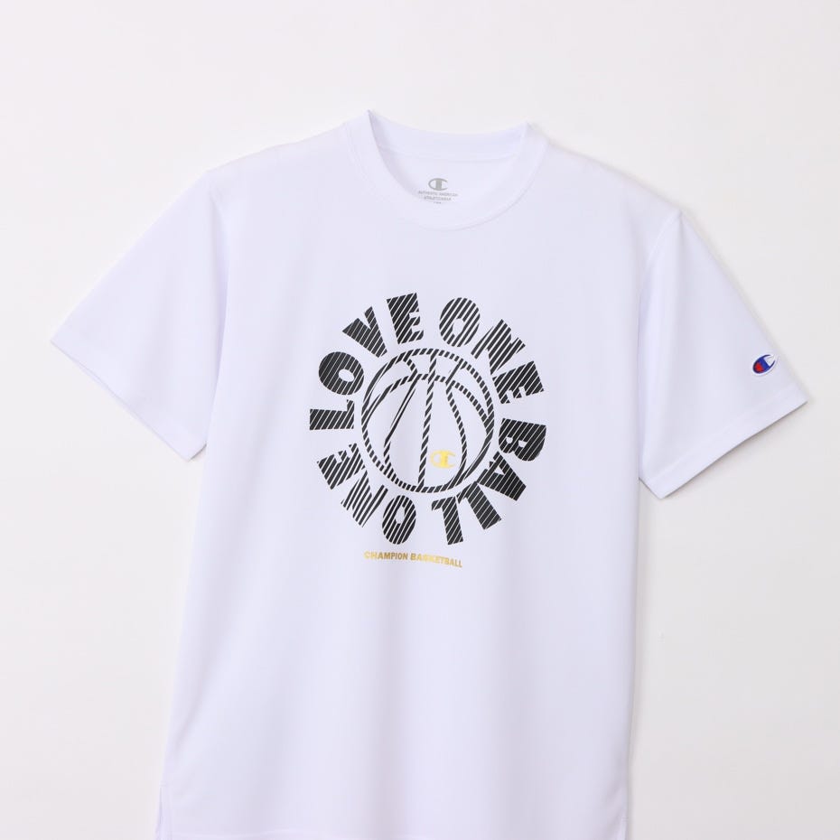 ショートスリーブTシャツ (CK-AB323)