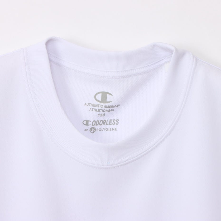 ショートスリーブTシャツ (CK-AB323)