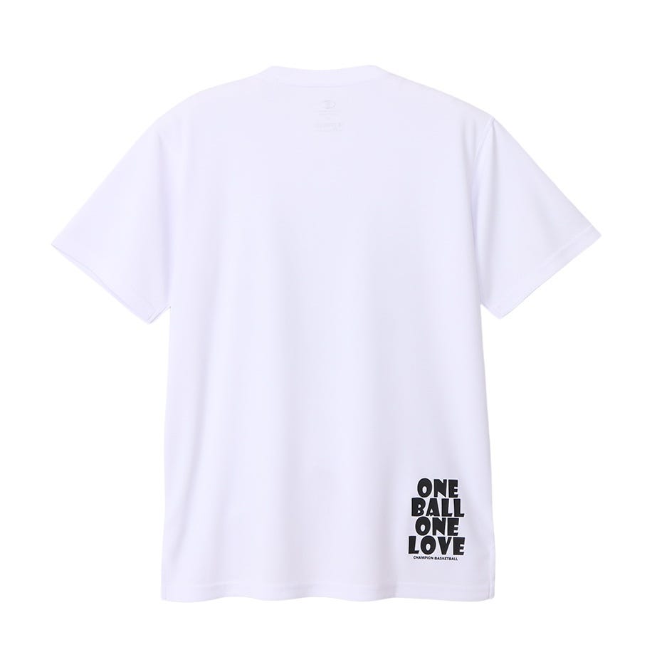 ショートスリーブTシャツ (CK-AB323)