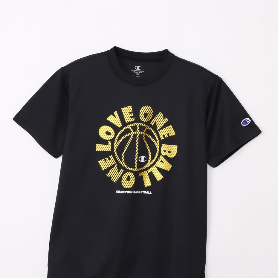 ショートスリーブTシャツ (CK-AB323)