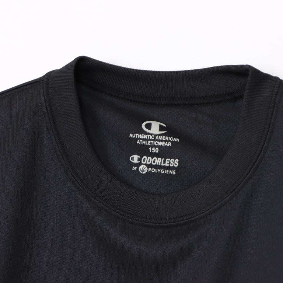 ショートスリーブTシャツ (CK-AB323)