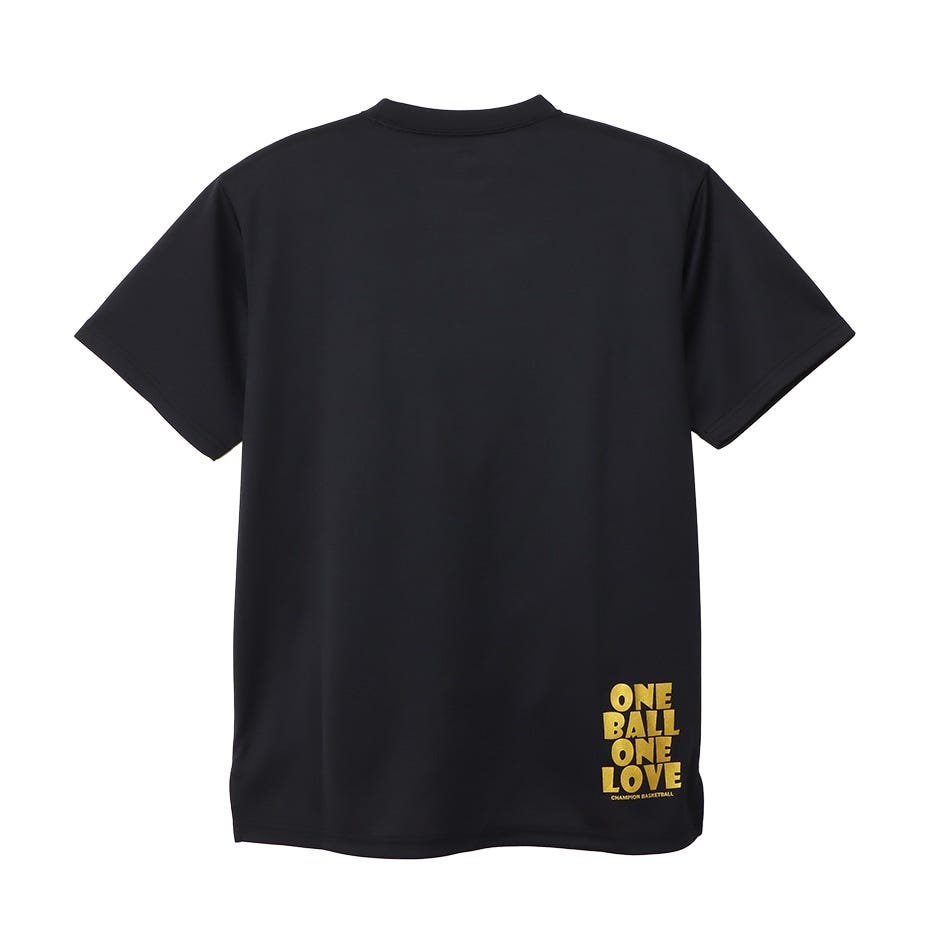 ショートスリーブTシャツ (CK-AB323)