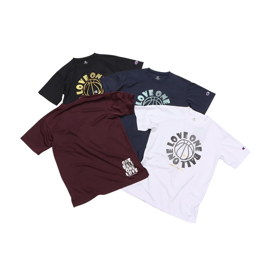 ショートスリーブTシャツ (CK-AB323)