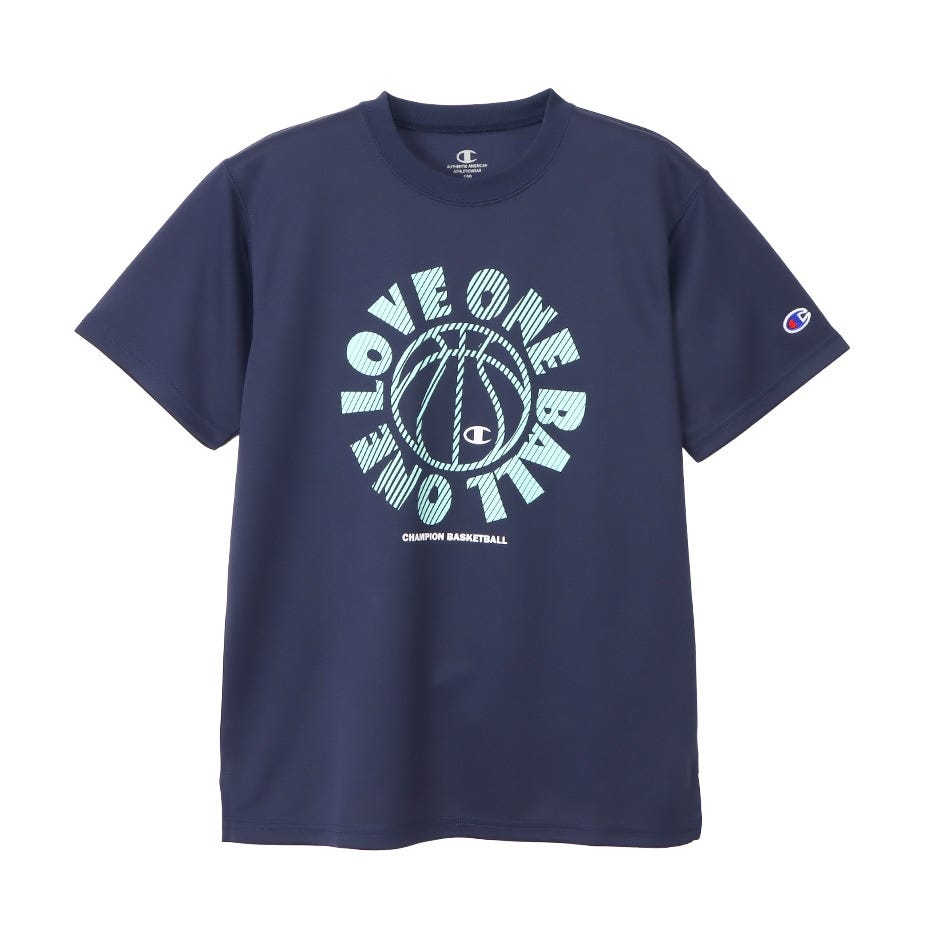 ショートスリーブTシャツ (CK-AB323)