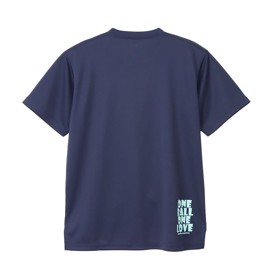 ショートスリーブTシャツ (CK-AB323)