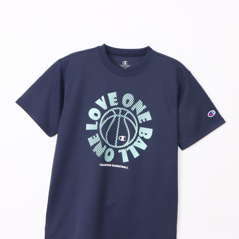 ショートスリーブTシャツ (CK-AB323)