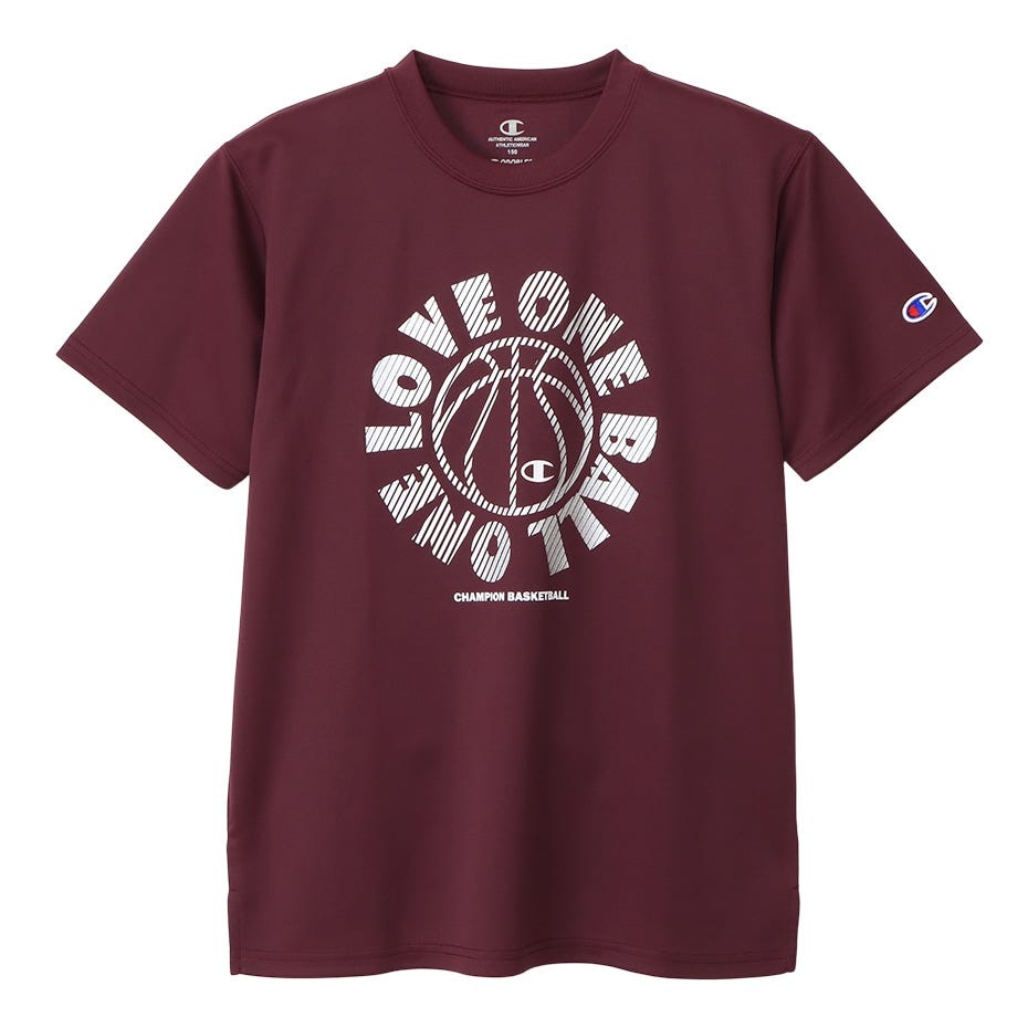 ショートスリーブTシャツ (CK-AB323)