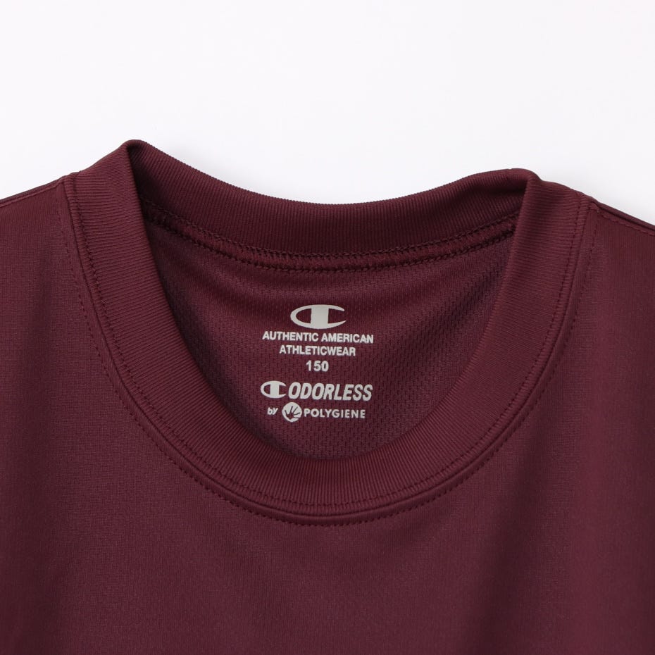 ショートスリーブTシャツ (CK-AB323)