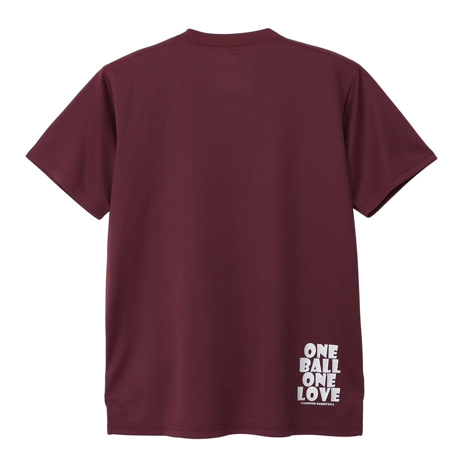 ショートスリーブTシャツ (CK-AB323)