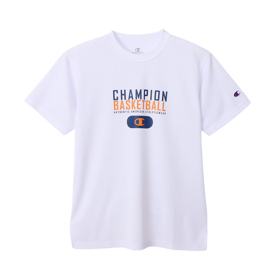 ショートスリーブTシャツ (CK-AB324)