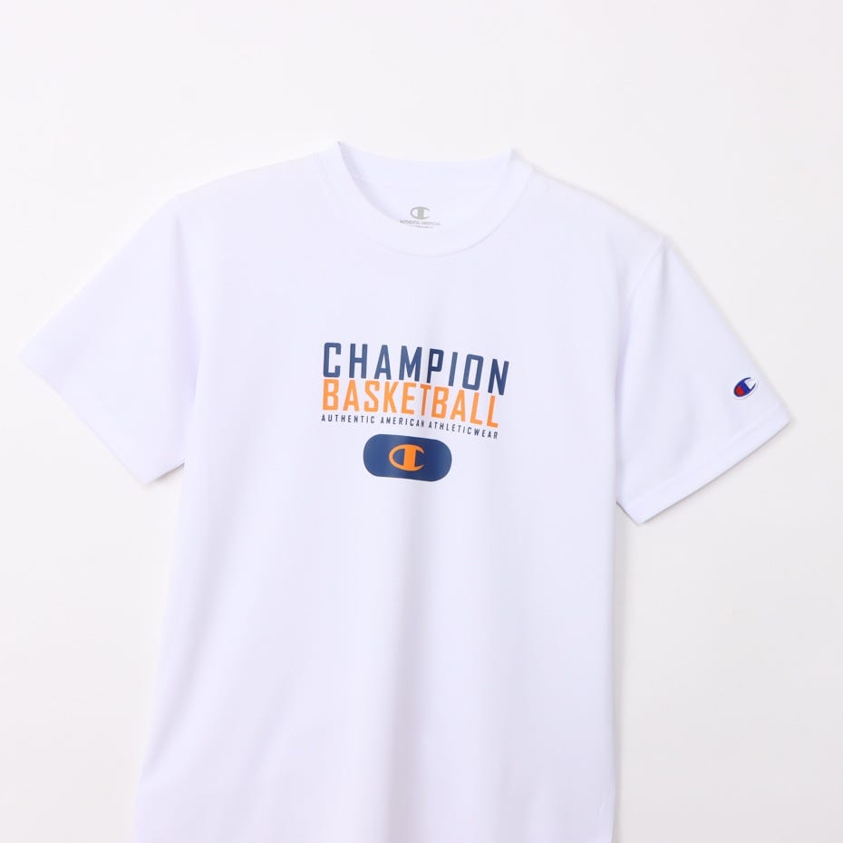 ショートスリーブTシャツ (CK-AB324)