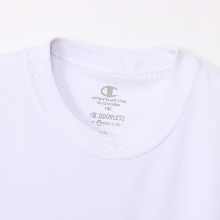 ショートスリーブTシャツ (CK-AB324)