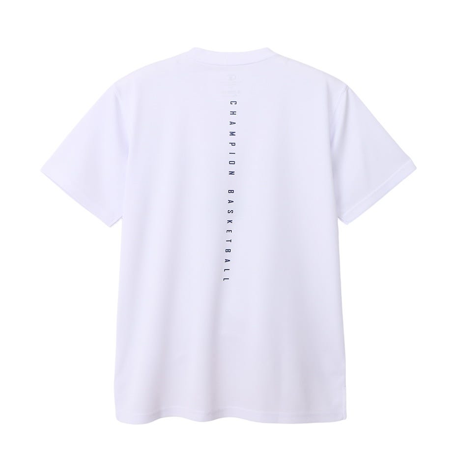 ショートスリーブTシャツ (CK-AB324)