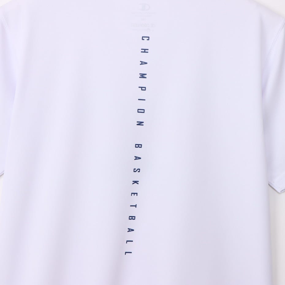 ショートスリーブTシャツ (CK-AB324)